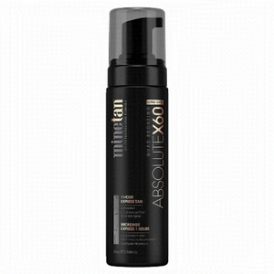 Mine TAN Absolute X60 Self Tan Foam